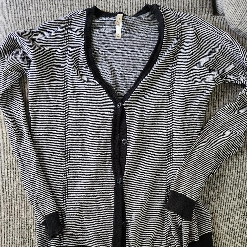 RVCA Sweater